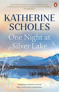 Katerine Scholes - 'One Night at Silver Lake'