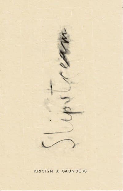 Kristyn J. Saunders, 'Slipstream'