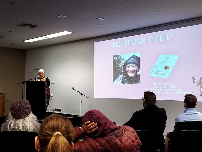 Kim Nielsen-Creeley