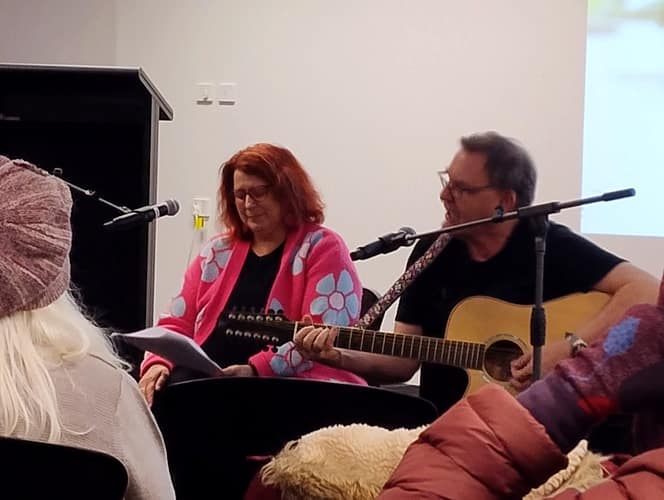 Tasmanian Shakespeare Company